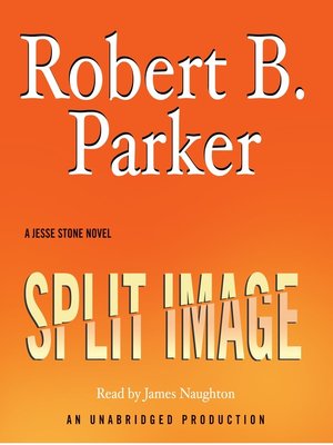 cover image of Split Image